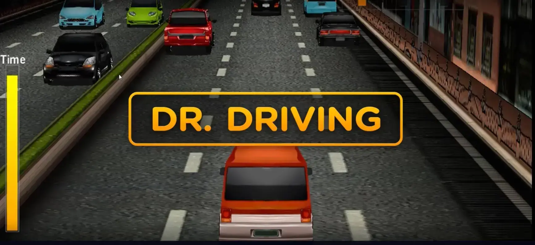 Dr drivingapk