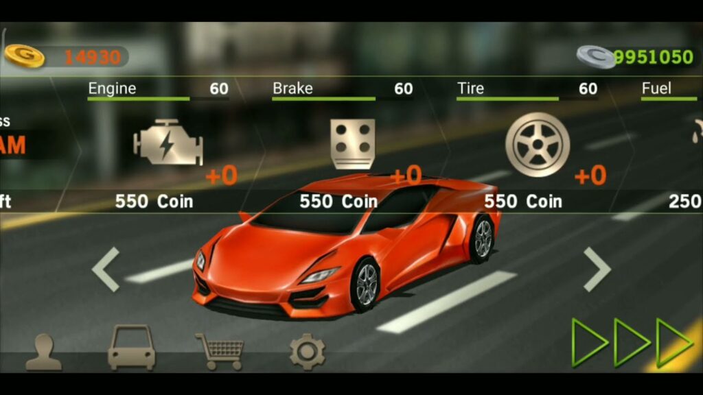 Advantages and Drawbacks of Dr Driving MoD Apk