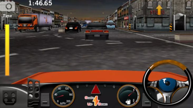HOW TO DOWNLOAD & INSTALL DR. DRIVING ON PC