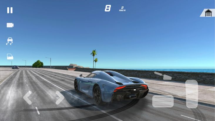 City Car Driving InGame ScreenShots